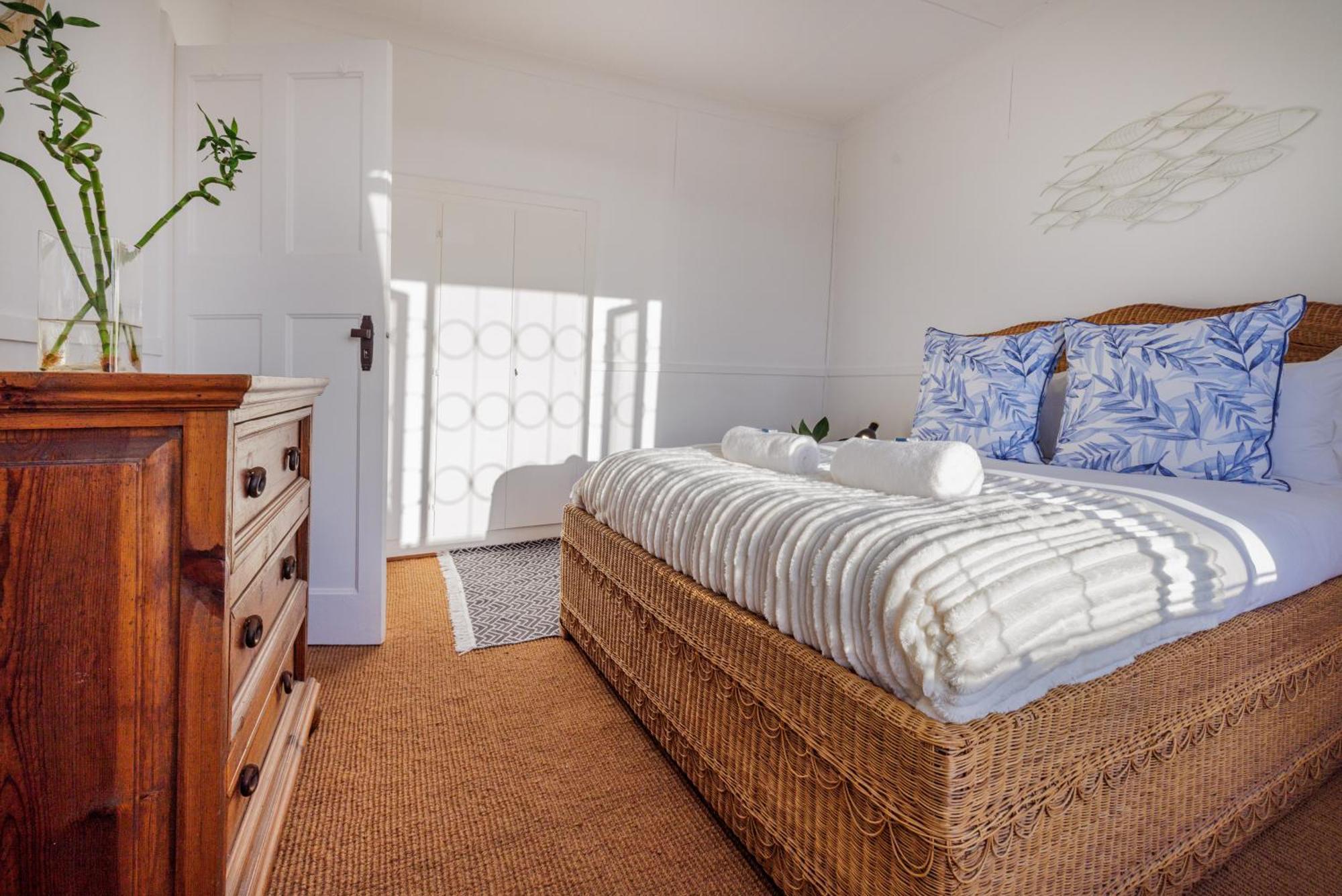 Swakopmund Seafront Cottage Dış mekan fotoğraf